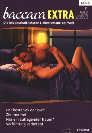 [Baccara - Extra 4.10] • Der beste Sex der Welt